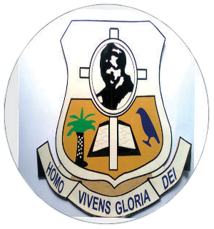 Tansi Major seminary logo