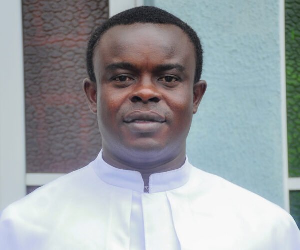 Fr. Johnpaul