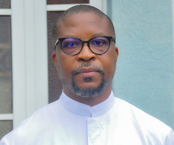 Fr. Stanley