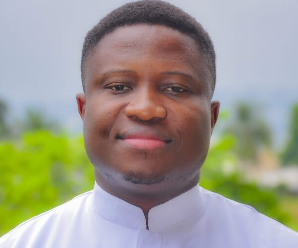 Fr. Vincent